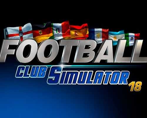 Football club simulator fcs ns 19 free download