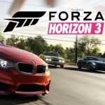 Forza Horizon 3 PC Game Free Download