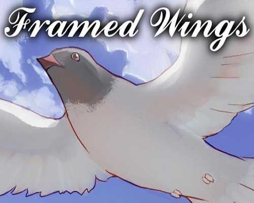 Framed wings pc game free download