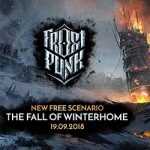 Frostpunk The Fall of Winterhome Free Download