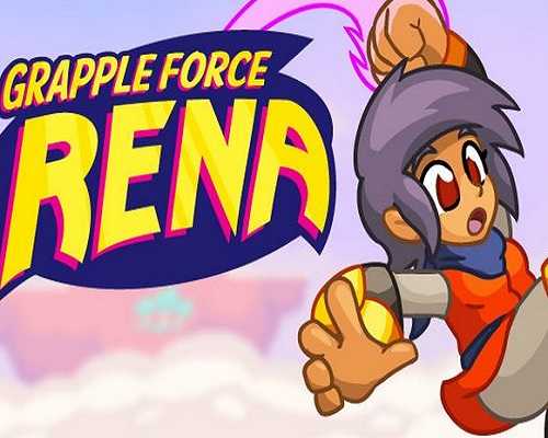 Grapple force rena free pc download