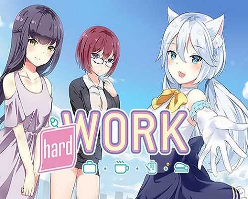 Hard work pc game free download