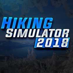 Hiking Simulator 2018 Free PC Download