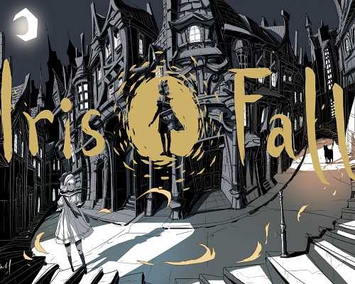 Iris fall pc game free download (v1.0.00024)