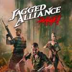 Jagged Alliance Rage PC Game Free Download