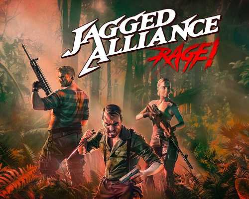 Jagged alliance rage pc game free download