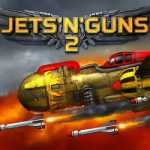 Jets n Guns 2 PC Game Free Download