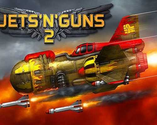 Jets n guns 2 pc game free download