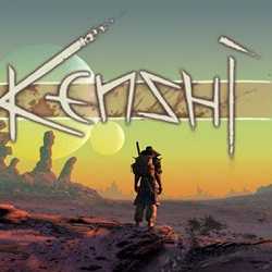 Kenshi PC Free Download (v1.0.68f)