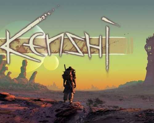 Kenshi pc free download (v1.0.68f)