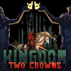Kingdom Two Crowns PC Free Download (v2.3.1)