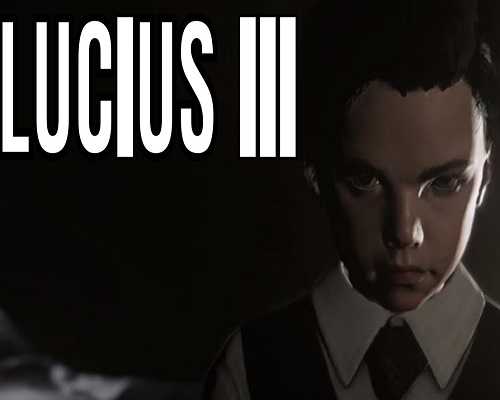 Lucius iii pc game free download