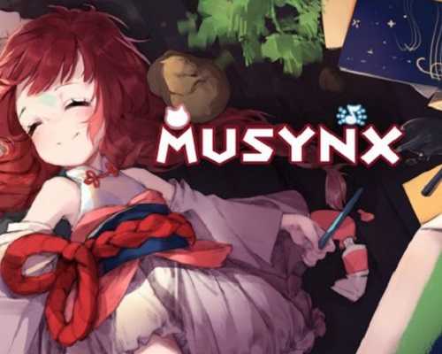 Musynx pc free download (build 11961491)