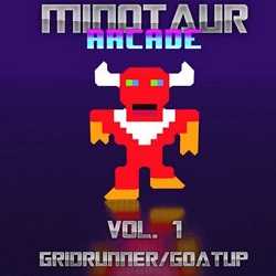 Minotaur Arcade Volume 1 Free PC Download