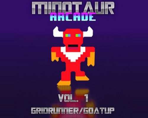 Minotaur arcade volume 1 free pc download