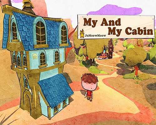 My cabin and i pc game free download