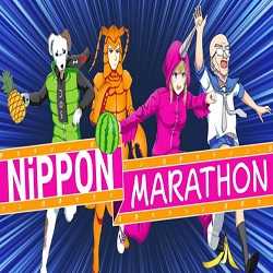 Nippon Marathon PC Free Download (Build 20350464)