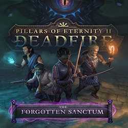 Pillars of Eternity II Deadfire Free Download (Obsidian Edition)