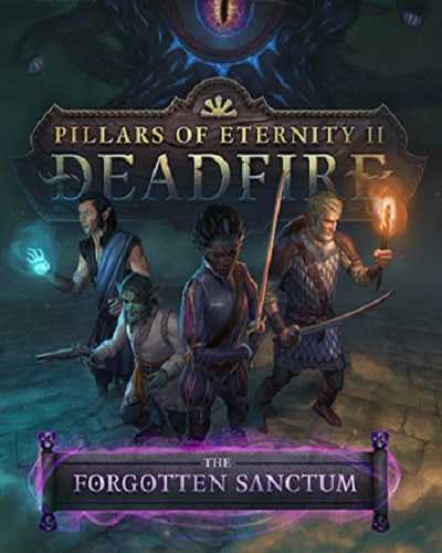 Pillars of eternity ii deadfire free download (obsidian edition)