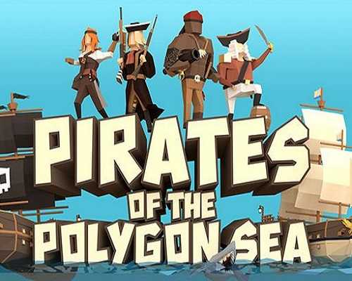 Pirates of the polygon sea free pc download