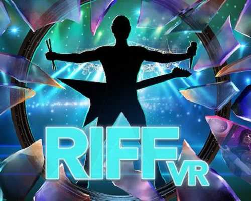 Riff vr pc game free download