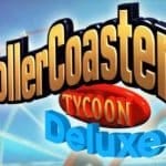 RollerCoaster Tycoon Deluxe Free PC Download (v1.20.3)