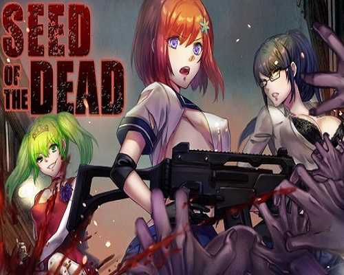 Seed of the dead free download (charm song v2.102)