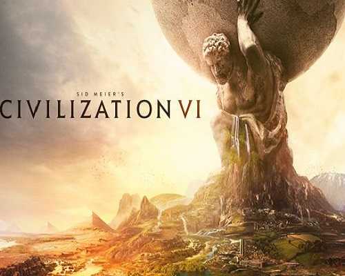 Sid meiers civilization vi pc free download (v1.0.12.68)