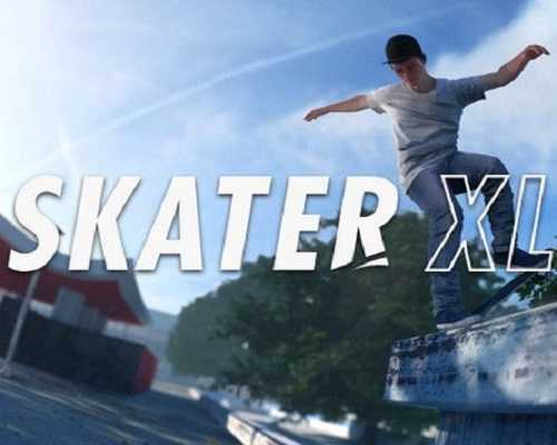 Skater xl pc free download (line challenge)