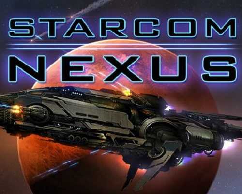 Starcom nexus pc game free download