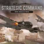 Strategic Command WWII World at War Free (v1.21.01a)