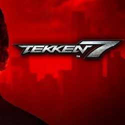 TEKKEN 7 PC Free Download (v5.10 Definitive Edition)