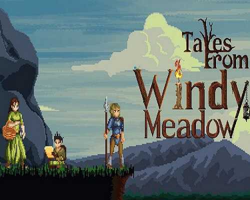 Tales from windy meadow free pc download