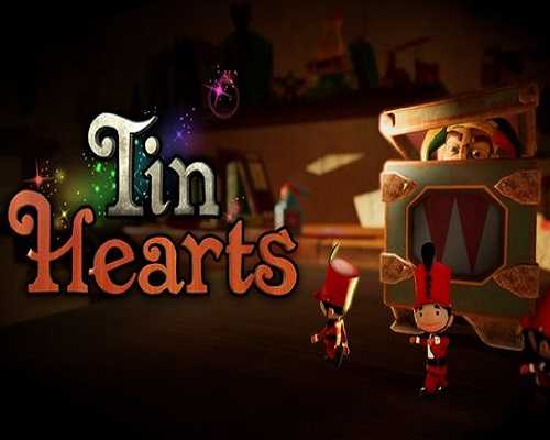 Tin hearts pc free download (v1.0.9.3+play hard)