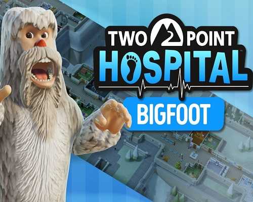 Two point hospital bigfoot free download (v1.11)