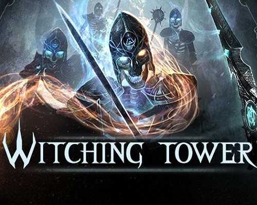 Witching tower vr free pc download