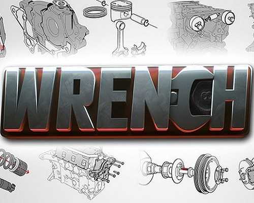 Wrench pc game free download (build 19961846)
