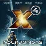 X4 Foundations Free Download (v9.00 Collectors Edition)