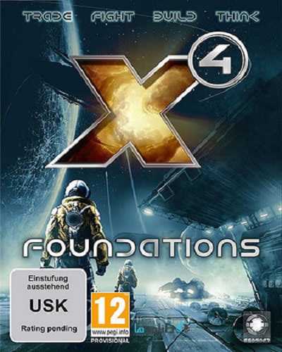 X4 foundations free download (v8.00.hf3 community of planets)