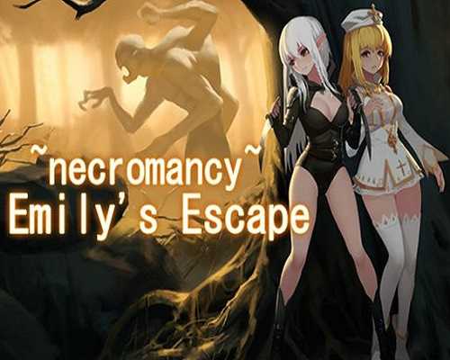 Necromancy emilys escape free pc download