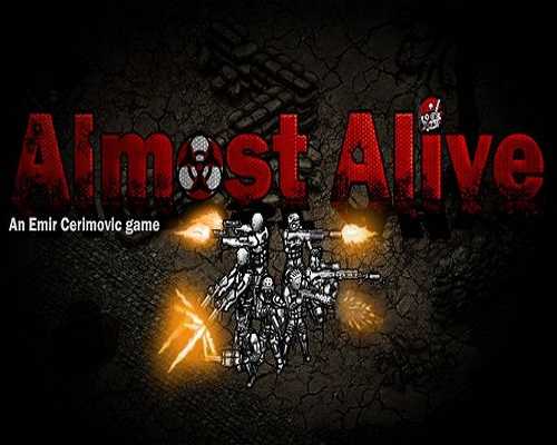 Almost alive pc game free download