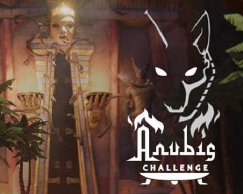 Anubis challenge pc game free download