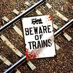 Beware of Trains PC Game Free Download