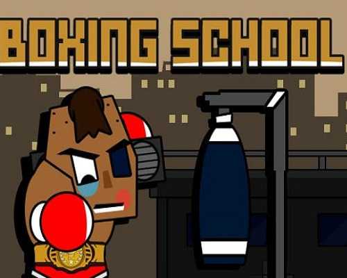 Boxing school pc game free download