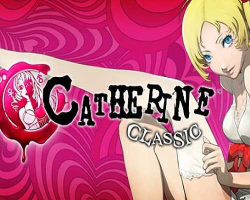 Catherine classic free pc download