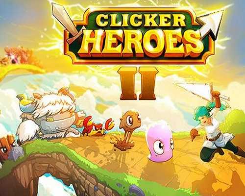 Clicker heroes 2 pc game free download
