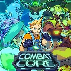 Combat Core PC PC Game Free Download