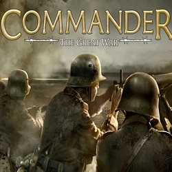 Commander The Great War Free PC Download (v1.66)
