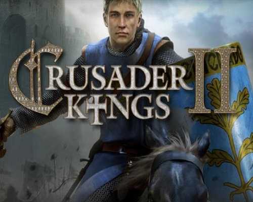 Crusader kings ii pc game free download (v3.3.5.1)