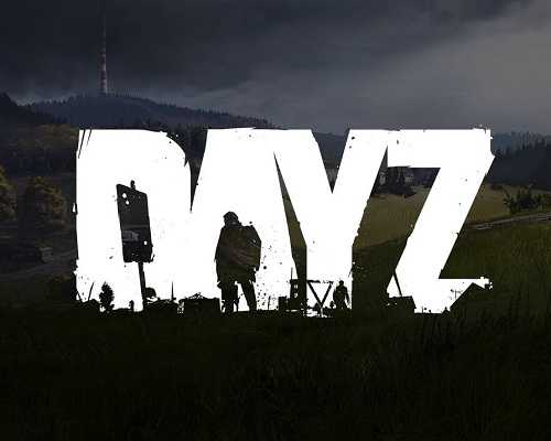 Dayz pc game free download (v1.28)